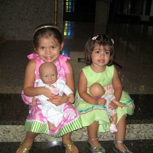 Meet your Posher, Jenny